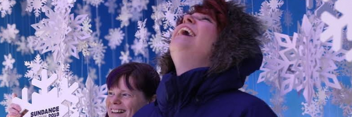 Park City Utah Sundance Film Festival