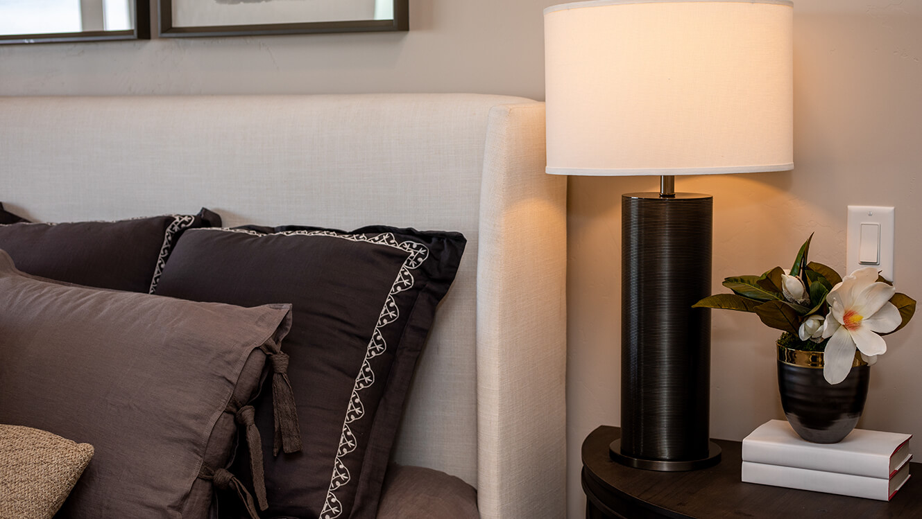 Shoreline Park City Utah Alta Bedroom