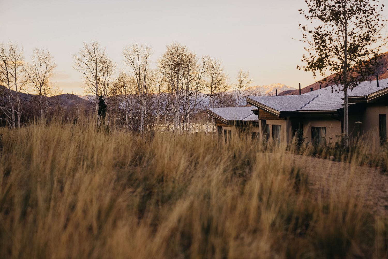 Shoreline Park City Utah Community