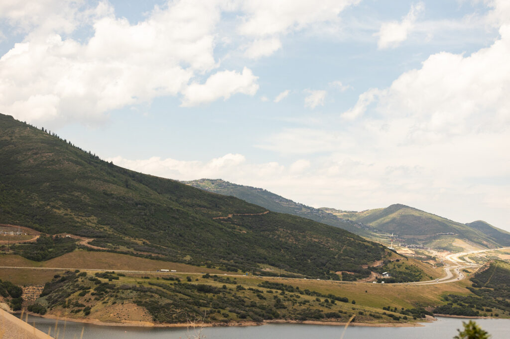 Shoreline Park City Mountain View