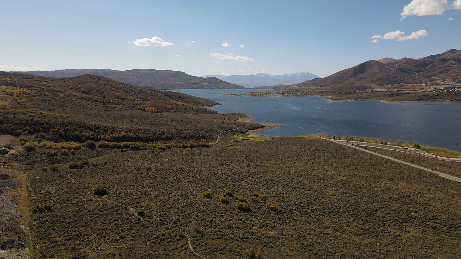 Shoreline Park City Utah Community