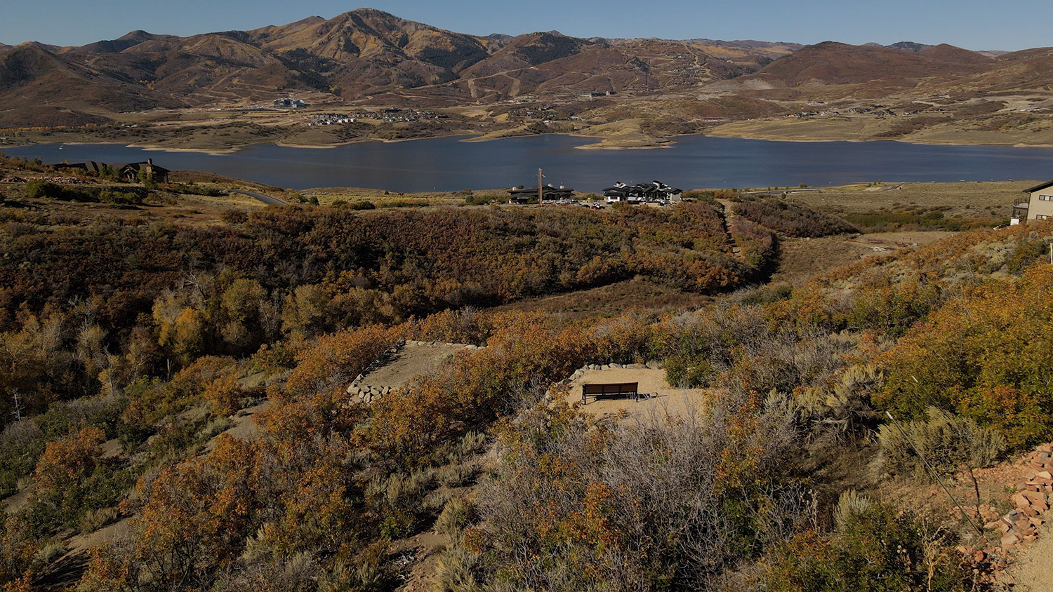 Shoreline Park City Utah Community