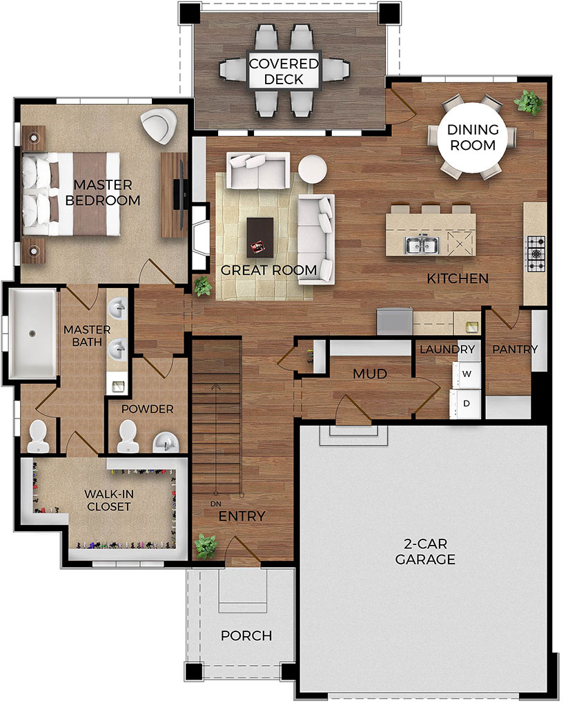 Sierra Twinhome Shoreline Park City Utah